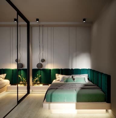 2-комнатная квартира по адресу ул. Зоопарковая (площадь 52 м²) - Atlanta.ua - imageAlt 8