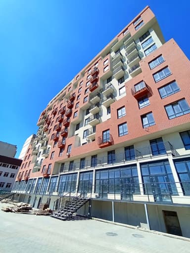 1-комнатная квартира по адресу ул. Сахарова (площадь 38,0 м²) - Atlanta.ua - imageAlt 15