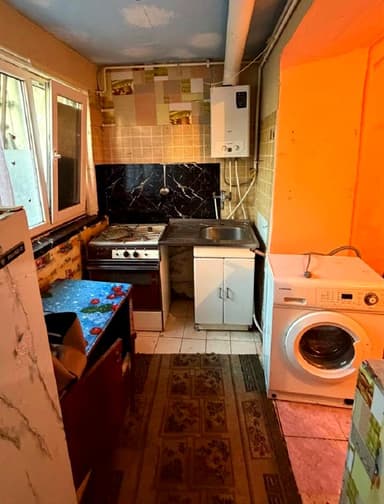 2-комнатная квартира по адресу Французский бул. (площадь 34,5 м²) - Atlanta.ua - imageAlt 15