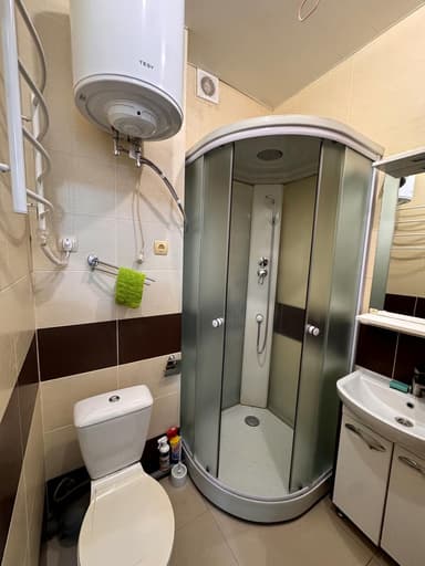 1-комнатная квартира по адресу (площадь 38 м²) - Atlanta.ua - imageAlt 8