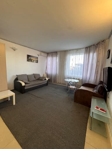 1-комнатная квартира по адресу (площадь 38 м²) - Atlanta.ua - imageAlt 6