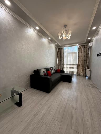 2-комнатная квартира по адресу (площадь 67 м²) - Atlanta.ua - фото 11