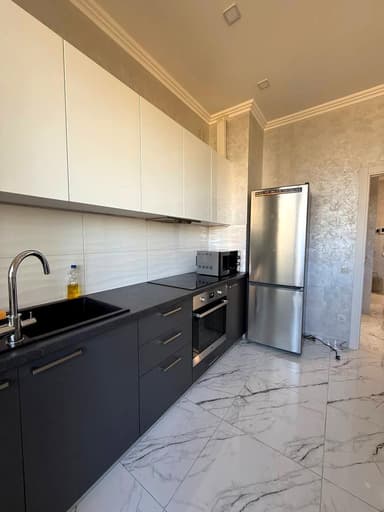 2-комнатная квартира по адресу (площадь 67 м²) - Atlanta.ua - фото 16