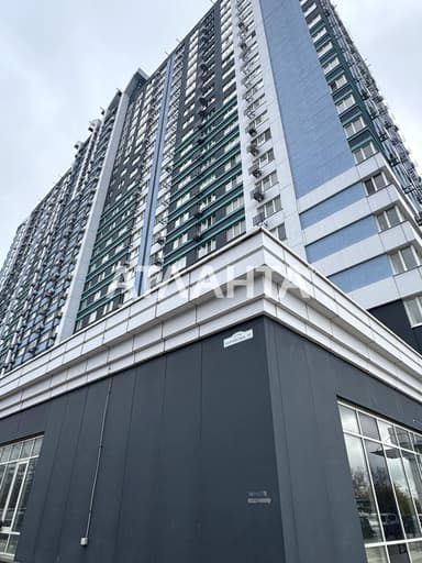 3-комнатная квартира по адресу ул. Варненская (площадь 96,6 м²) - Atlanta.ua - imageAlt 19