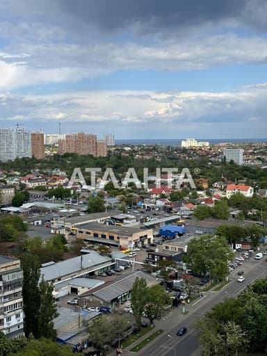 3-комнатная квартира по адресу ул. Варненская (площадь 96,6 м²) - Atlanta.ua - imageAlt 18