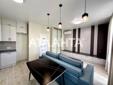 2-комнатная квартира по адресу ул. Генуэзская (площадь 42,6 м²) - Atlanta.ua - imageAlt 22