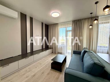 2-комнатная квартира по адресу ул. Генуэзская (площадь 42,6 м²) - Atlanta.ua - imageAlt 21