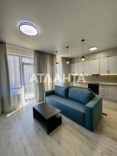 2-комнатная квартира по адресу ул. Генуэзская (площадь 42,6 м²) - Atlanta.ua - imageAlt 24