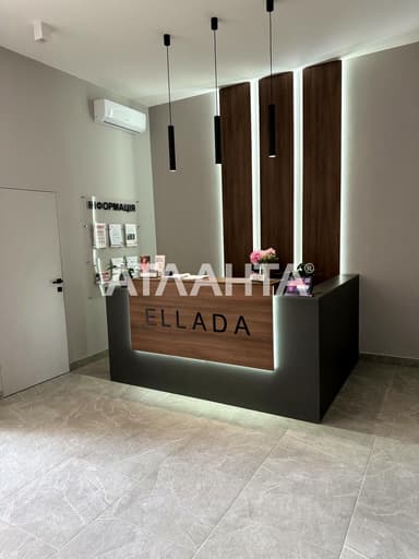 2-комнатная квартира по адресу ул. Генуэзская (площадь 42,6 м²) - Atlanta.ua - imageAlt 35