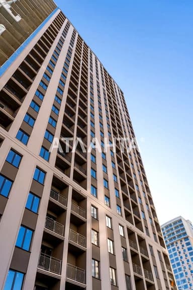 2-комнатная квартира по адресу ул. Генуэзская (площадь 42,6 м²) - Atlanta.ua - imageAlt 40