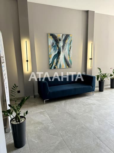 2-комнатная квартира по адресу ул. Генуэзская (площадь 42,6 м²) - Atlanta.ua - imageAlt 36