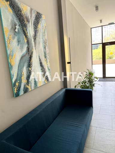 2-комнатная квартира по адресу ул. Генуэзская (площадь 42,6 м²) - Atlanta.ua - imageAlt 37