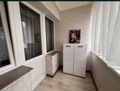 1-комнатная квартира по адресу (площадь 36 м²) - Atlanta.ua - imageAlt 18