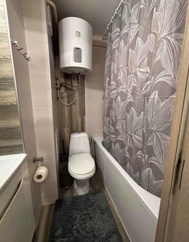 1-комнатная квартира по адресу (площадь 36 м²) - Atlanta.ua - imageAlt 26