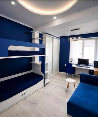 2-комнатная квартира по адресу (площадь 94,1 м²) - Atlanta.ua - фото 19