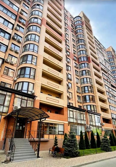 2-комнатная квартира по адресу (площадь 94,1 м²) - Atlanta.ua - фото 26