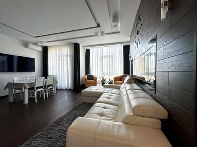 4+-rooms apartment apartment by the address (area 140 m²) - Atlanta.ua - фото 23