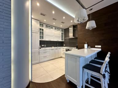 4+-rooms apartment apartment by the address (area 140 m²) - Atlanta.ua - фото 24