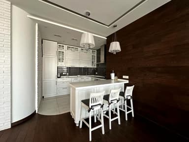 4+-rooms apartment apartment by the address (area 140 m²) - Atlanta.ua - фото 26