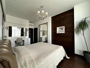 4+-rooms apartment apartment by the address (area 140 m²) - Atlanta.ua - фото 29