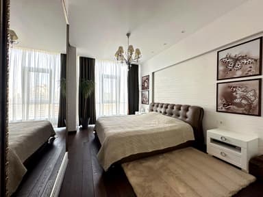 4+-rooms apartment apartment by the address (area 140 m²) - Atlanta.ua - фото 28