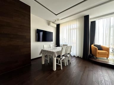 4+-rooms apartment apartment by the address (area 140 m²) - Atlanta.ua - фото 25