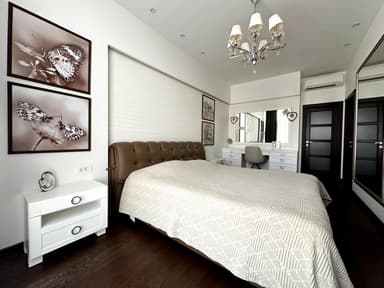 4+-rooms apartment apartment by the address (area 140 m²) - Atlanta.ua - фото 30