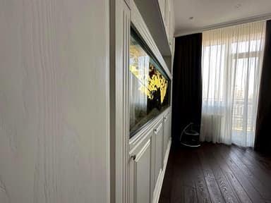 4+-rooms apartment apartment by the address (area 140 m²) - Atlanta.ua - фото 34