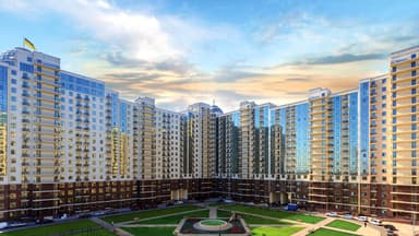 4+-rooms apartment apartment by the address (area 140 m²) - Atlanta.ua - фото 37