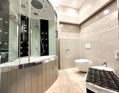 4+-rooms apartment apartment by the address (area 140 m²) - Atlanta.ua - фото 36