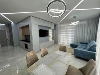 3-комнатная квартира по адресу Фонтанская дор. (площадь 74,4 м²) - Atlanta.ua - фото 21