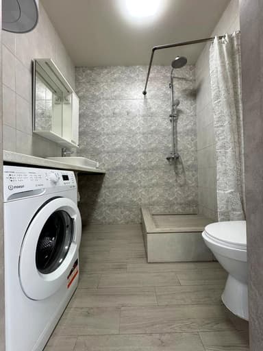 1-комнатная квартира по адресу Свободы пр. (площадь 49 м²) - Atlanta.ua - imageAlt 29