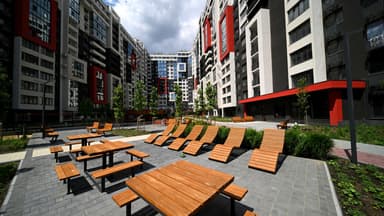 1-комнатная квартира по адресу Свободы пр. (площадь 49 м²) - Atlanta.ua - imageAlt 30