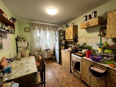 2-кімнатна квартира за адресою вул. Молодежная (площа 45 м²) - Atlanta.ua - фото 14