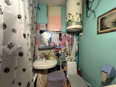 2-кімнатна квартира за адресою вул. Молодежная (площа 45 м²) - Atlanta.ua - фото 18