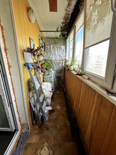 2-кімнатна квартира за адресою вул. Молодежная (площа 45 м²) - Atlanta.ua - фото 19