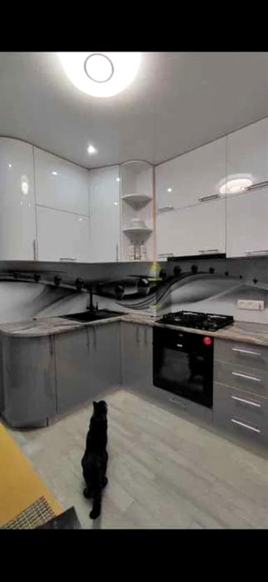 2-кімнатна квартира за адресою вул. Заболотного ак. (площа 49 м²) - Atlanta.ua - фото 9