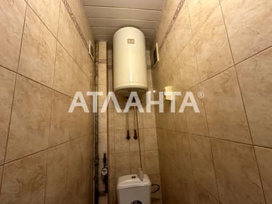 3-комнатная квартира по адресу ул. Зеленая (площадь 60 м²) - Atlanta.ua - фото 36