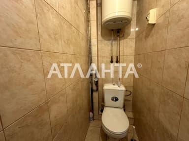 3-комнатная квартира по адресу ул. Зеленая (площадь 60 м²) - Atlanta.ua - фото 39