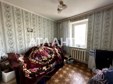 3-комнатная квартира по адресу ул. Зеленая (площадь 60 м²) - Atlanta.ua - фото 27