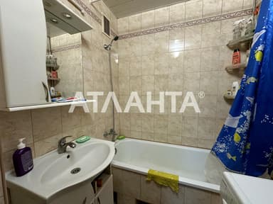 3-комнатная квартира по адресу ул. Зеленая (площадь 60 м²) - Atlanta.ua - фото 38