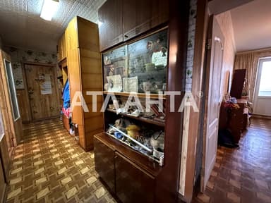 3-комнатная квартира по адресу ул. Зеленая (площадь 60 м²) - Atlanta.ua - фото 35