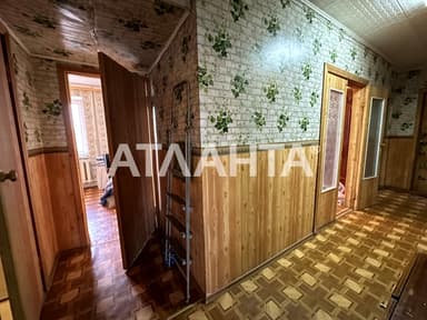 3-комнатная квартира по адресу ул. Зеленая (площадь 60 м²) - Atlanta.ua - фото 33