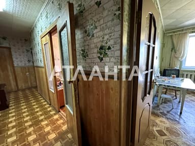 3-комнатная квартира по адресу ул. Зеленая (площадь 60 м²) - Atlanta.ua - фото 34