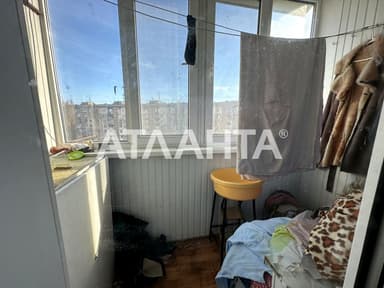 3-комнатная квартира по адресу ул. Зеленая (площадь 60 м²) - Atlanta.ua - фото 28