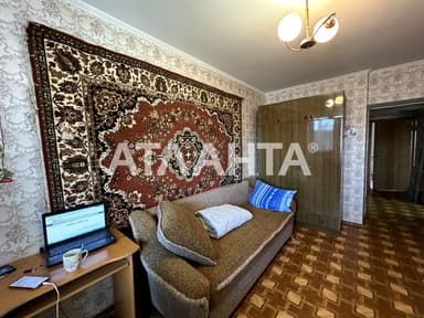 3-комнатная квартира по адресу ул. Зеленая (площадь 60 м²) - Atlanta.ua - фото 29