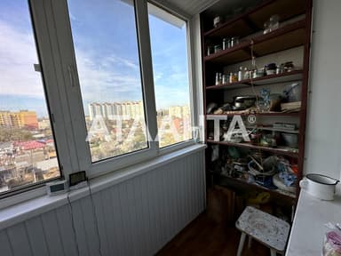 3-комнатная квартира по адресу ул. Зеленая (площадь 60 м²) - Atlanta.ua - фото 30