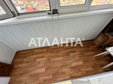 3-комнатная квартира по адресу ул. Зеленая (площадь 60 м²) - Atlanta.ua - фото 32