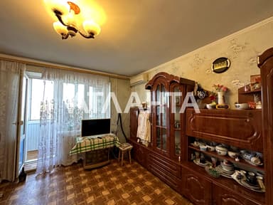 3-комнатная квартира по адресу ул. Зеленая (площадь 60 м²) - Atlanta.ua - фото 24