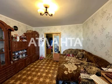 3-комнатная квартира по адресу ул. Зеленая (площадь 60 м²) - Atlanta.ua - фото 26